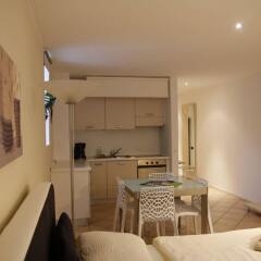 Апартаменты Apartment Bolzano Больцано комната для гостей фото 4