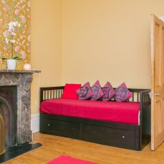 Отель 1 Bedroom Flat in Highbury комната для гостей фото 5