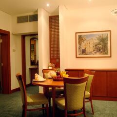 Отель Mercure Grand Jebel Hafeet Al Ain Hotel ОАЭ, Эль-Айн - отзывы, цены и фото номеров - забронировать отель Mercure Grand Jebel Hafeet Al Ain Hotel онлайн в номере