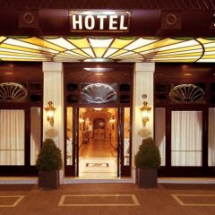 Отель Zanhotel Europa Италия, Болонья - отзывы, цены и фото номеров - забронировать отель Zanhotel Europa онлайн сауна