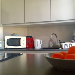 Апартаменты Modern Studio Near Montmartre 18th Arrondissement в номере фото 2