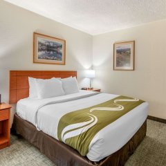 Quality Inn & Suites in Canon City, United States of America from 102$, photos, reviews - zenhotels.com guestroom photo 4