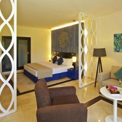 Отель Ocean Maya Royale Плайякар комната для гостей фото 3