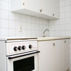 Апартаменты Rakoczi Boulevard Apartments в номере фото 2