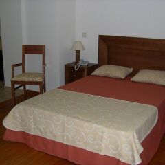Hotel Costa Linda Машику комната для гостей фото 5