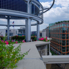 Beacon Hotel & Corporate Quarters Вашингтон фото 7