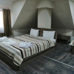Hotel Milmari in Kopaonik, Serbia from 230$, photos, reviews - zenhotels.com guestroom photo 4