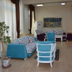 Birlik Hotel Турция, Улучак-Ататюрк - отзывы, цены и фото номеров - забронировать отель Birlik Hotel онлайн интерьер отеля