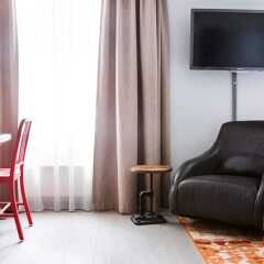 Comfort Hotel Grand Central удобства в номере фото 2