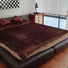 Отель Sophisticated Penthouse Jacuzzi &terrace Мехико фото 17