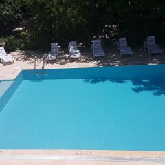 Residence Garden Hotel