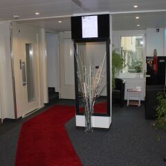 Отель Seefeld Appartement Швейцария, Цюрих - отзывы, цены и фото номеров - забронировать отель Seefeld Appartement онлайн фото 10