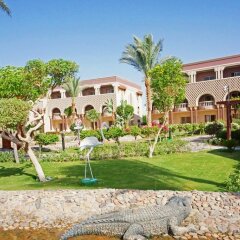 Отель Sentido Mamlouk Palace Resort детские мероприятия фото 2