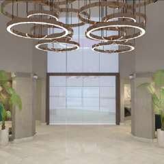 Отель Julian Forest Suites- All Inclusive интерьер отеля