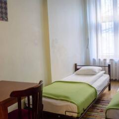Red Nose - Hostel комната для гостей фото 2