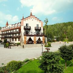 Гостиница ФонГрад фото 5