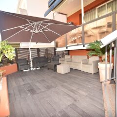 Отель Venere Hotel Италия, Римини - отзывы, цены и фото номеров - забронировать отель Venere Hotel онлайн фото 3