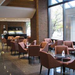 Отель Crowne Plaza Gatineau-Ottawa Канада, Гатино - отзывы, цены и фото номеров - забронировать отель Crowne Plaza Gatineau-Ottawa онлайн питание фото 3