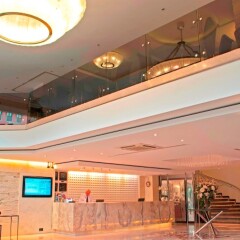 Kent Hotel Istanbul