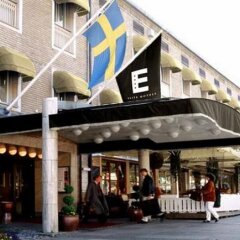 Отель Elite Park Avenue Hotel Швеция, Гётеборг - отзывы, цены и фото номеров - забронировать отель Elite Park Avenue Hotel онлайн фото 15