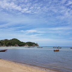 Отель Koh Tao Tropicana Resort Таиланд, Остров Тау - отзывы, цены и фото номеров - забронировать отель Koh Tao Tropicana Resort онлайн фото 16