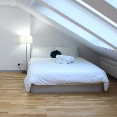 Отель London Apartments Shoreditch Великобритания, Лондон - отзывы, цены и фото номеров - забронировать отель London Apartments Shoreditch онлайн детские мероприятия фото 2