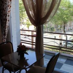 Efehan Hotel Турция, Измир - отзывы, цены и фото номеров - забронировать отель Efehan Hotel онлайн балкон