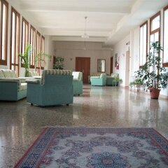 Отель Bed And Venice Венеция интерьер отеля