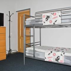 Апартаменты AHOSTEL детские мероприятия фото 2
