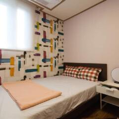 Отель Cube Guesthouse комната для гостей фото 2