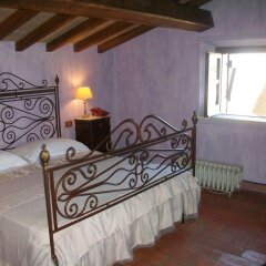 Отель Tenuta Vento di Mare Фонди комната для гостей фото 4