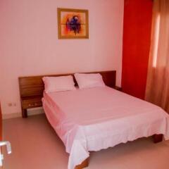 Dakar International House in Dakar, Senegal from 123$, photos, reviews - zenhotels.com guestroom