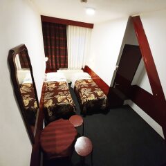 Отель Budget Hotel Ben Нидерланды, Амстердам - 1 отзыв об отеле, цены и фото номеров - забронировать отель Budget Hotel Ben онлайн в номере