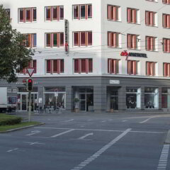 Отель City Aparthotel München Германия, Мюнхен - 2 отзыва об отеле, цены и фото номеров - забронировать отель City Aparthotel München онлайн парковка