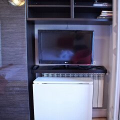 Отель Apartamento Bailén Испания, Мадрид - отзывы, цены и фото номеров - забронировать отель Apartamento Bailén онлайн удобства в номере фото 2
