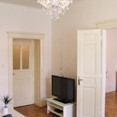 Отель Old Town Square Apartments Чехия, Прага - отзывы, цены и фото номеров - забронировать отель Old Town Square Apartments онлайн фото 30