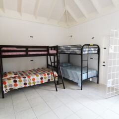 Отель Belleh23 Kingston Creative Guesthouse удобства в номере фото 2