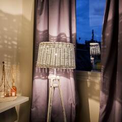 Отель So & Leo Guest House Италия, Генуя - отзывы, цены и фото номеров - забронировать отель So & Leo Guest House онлайн комната для гостей фото 3