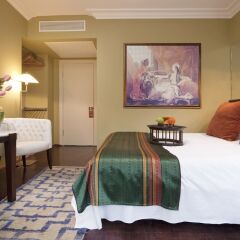 Hotel Ibrahim Pasha удобства в номере фото 2