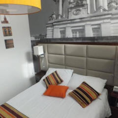 Отель Seraphine London Kensington Gardens Великобритания, Лондон - отзывы, цены и фото номеров - забронировать отель Seraphine London Kensington Gardens онлайн в номере