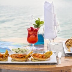 Отель Be Live Experience Hamaca Garden - All Inclusive в номере фото 2
