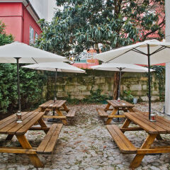 Porto Spot Hostel фото 3