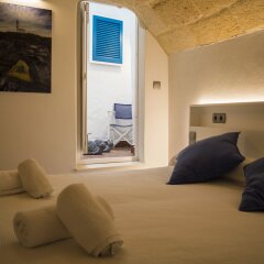 Отель Petit Hotel 5 Fars - Adults Only Испания, Сьюдадела - отзывы, цены и фото номеров - забронировать отель Petit Hotel 5 Fars - Adults Only онлайн комната для гостей фото 2