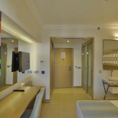JDW Design Hotel комната для гостей фото 6