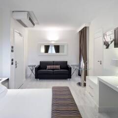 LHP Hotel River & SPA комната для гостей фото 2