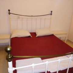 Отель Paphos Inn Hostel Кипр, Пафос - отзывы, цены и фото номеров - забронировать отель Paphos Inn Hostel онлайн комната для гостей фото 2