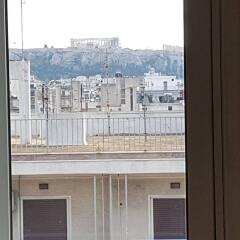 Отель Apollo Hotel Греция, Афины - 2 отзыва об отеле, цены и фото номеров - забронировать отель Apollo Hotel онлайн комната для гостей фото 5