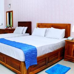 Отель OwinRich Resort комната для гостей фото 5