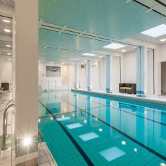 Hotel Haaga Central Park (ex.Best Western Plus Hotel Haaga) с домашними животными