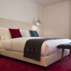 Placido Hotel Douro - Tabuaco комната для гостей фото 5